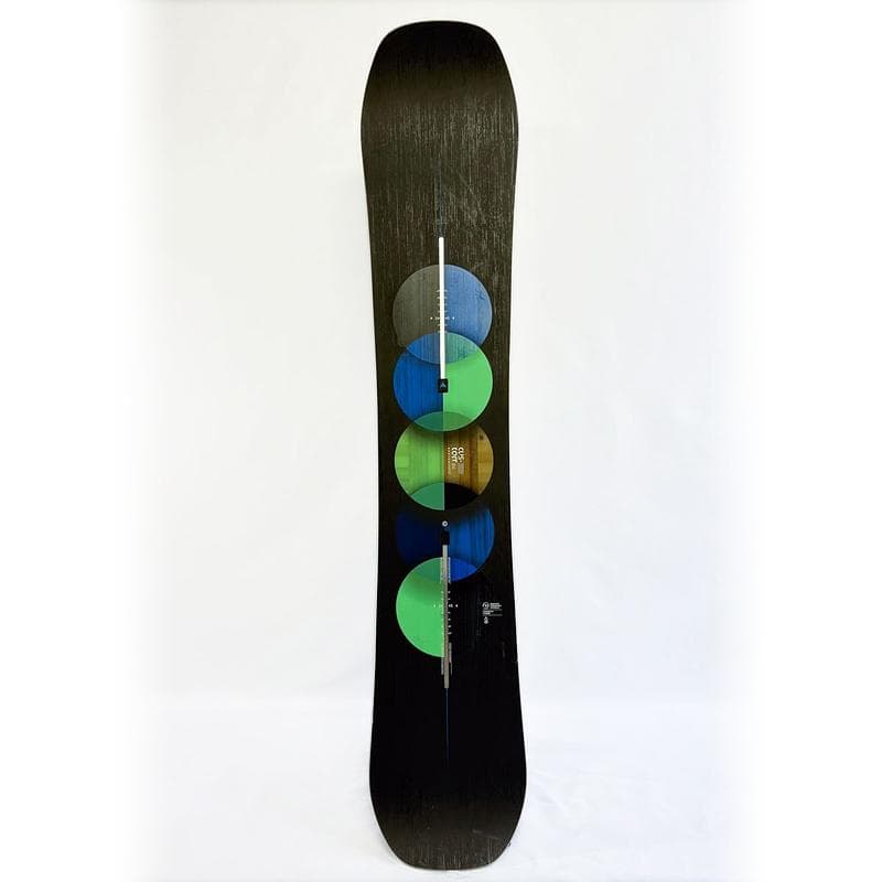 【中古スノーボード】BURTON custom（バートン カスタム・150cm） Yahoo!オークション - 中古 20/21 BURTON CUSTOM TWIN 150cm