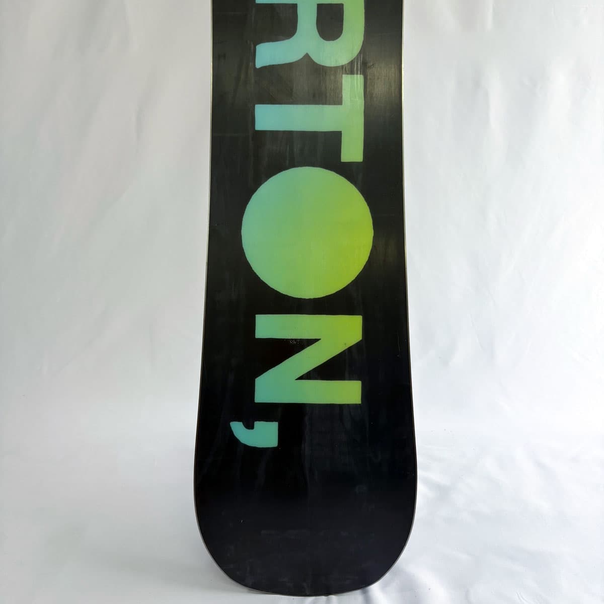 中古販売 インスティゲーター ピュアポップ キャンバー 155cm 個体