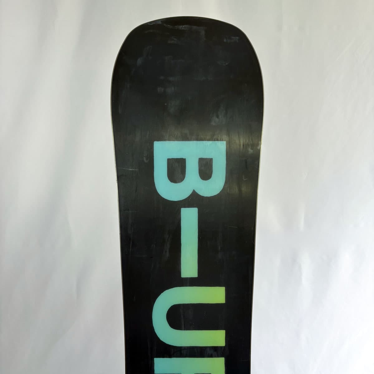 中古販売 インスティゲーター ピュアポップ キャンバー 155cm 個体