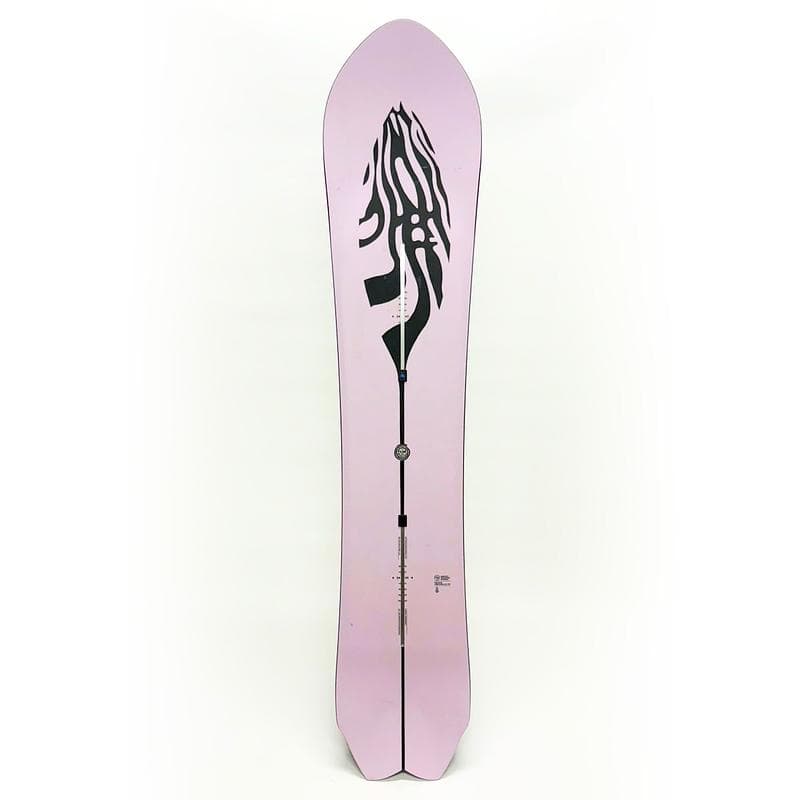 バートン　ツーリスト　26.5 中古美品 Burton認定中古スノーボード販売