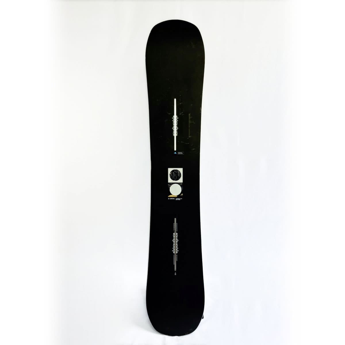 中古販売 インスティゲーター ピュアポップ キャンバー 155cm 個体