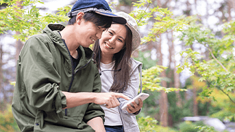 ユーザーボイス