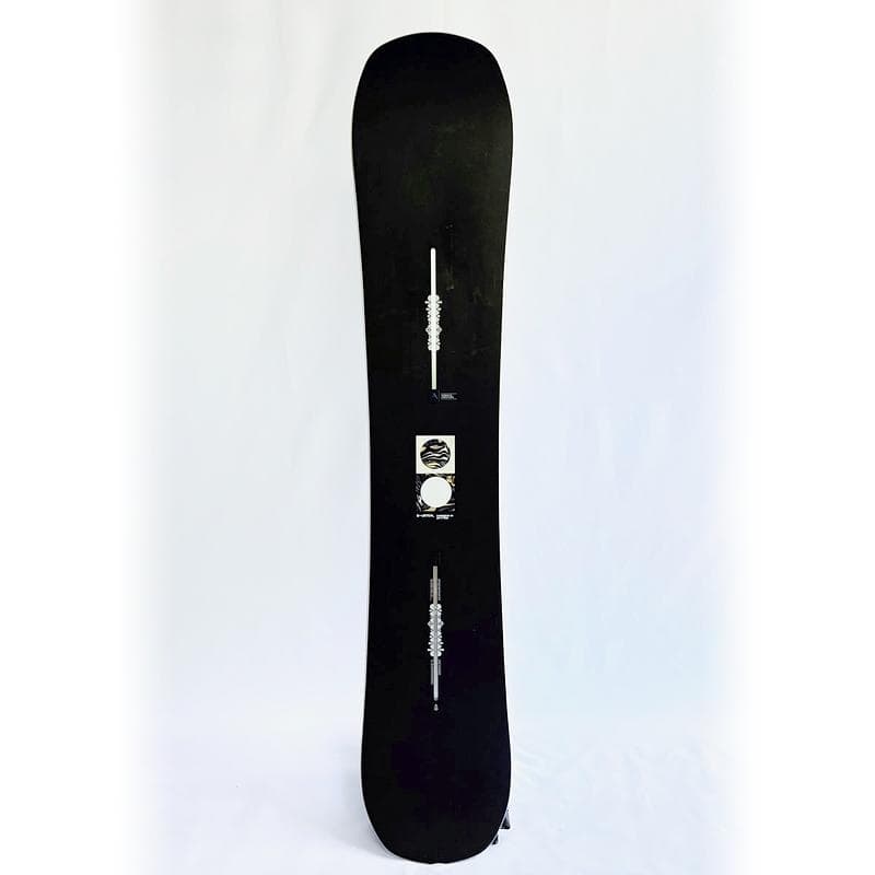 スノーボード　ARBN NTURE LIMITED1 157cm 中古 Burton認定中古スノーボード販売