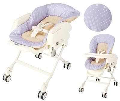 中古販売 クルムーヴ スマート ISOFIX エッグショック tete a tete