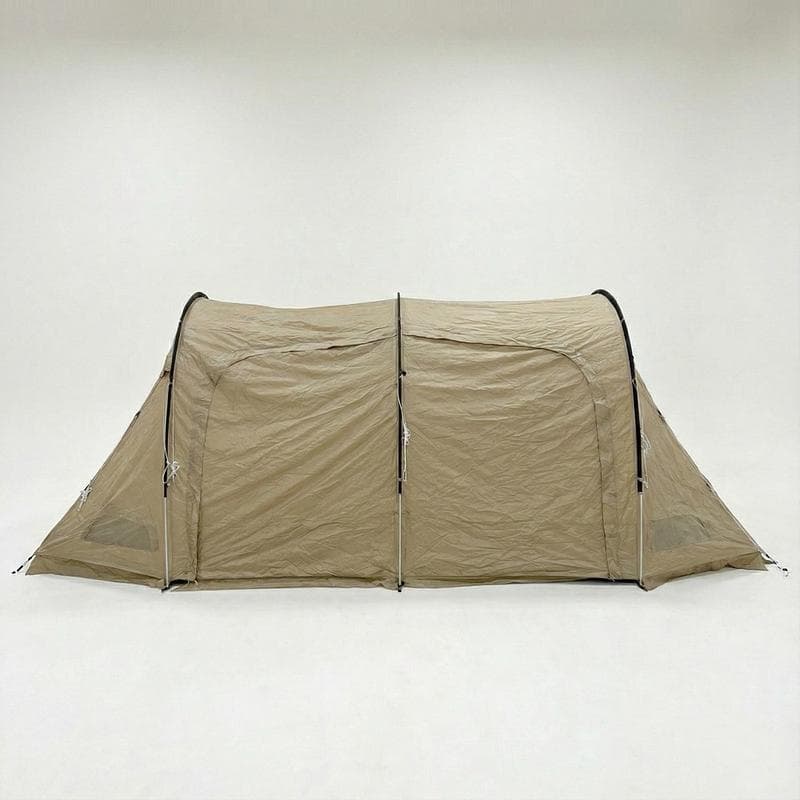 中古販売 コールマン カーサイドテント/3025 | 中古キャンプ用品