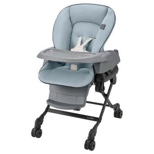 【美品】ネムリラBEDi Longシリーズ　スリープシェルEG（ミンティブルー） 中古販売 【手動】ネムリラ BEDi Long スリープシェル EG コンビ